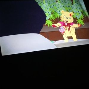 Meet your Posher, Marcus